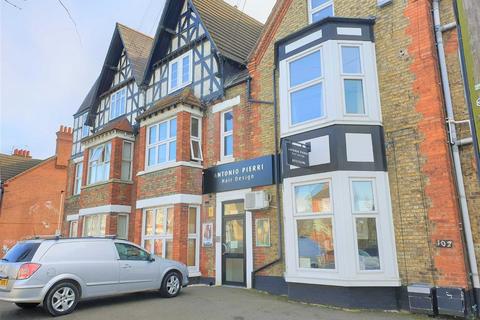 undefined, Park Road, Peterborough
