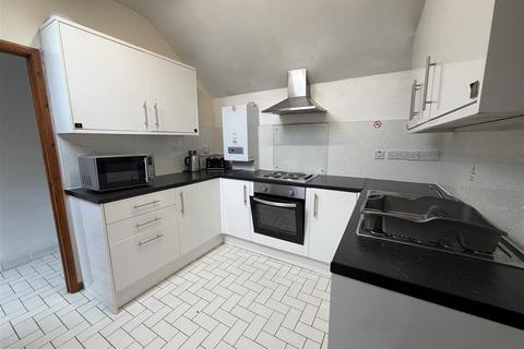 undefined, Park Road, Peterborough