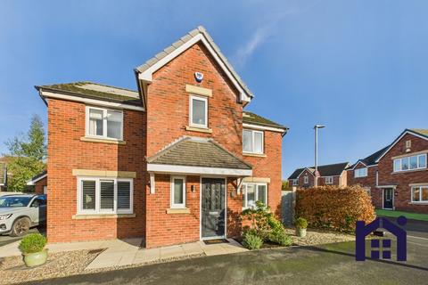 undefined, Murray Avenue, Farington Moss, PR26 6PY
