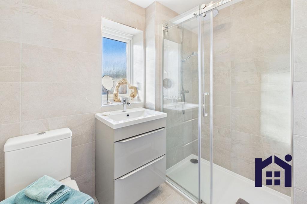 En suite