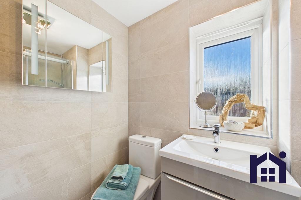 En suite