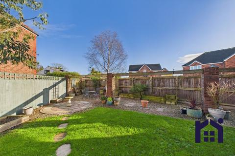 undefined, Murray Avenue, Farington Moss, PR26 6PY
