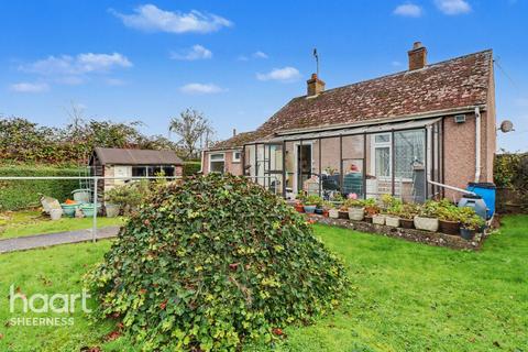 2 bedroom detached bungalow for sale, Parsonage Chase, Sheerness