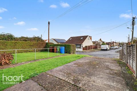 2 bedroom detached bungalow for sale, Parsonage Chase, Sheerness