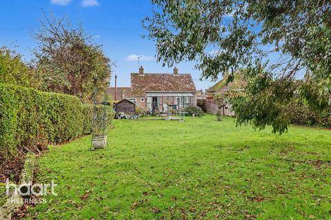2 bedroom detached bungalow for sale, Parsonage Chase, Sheerness