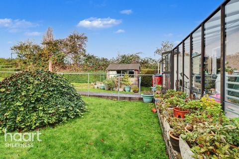 2 bedroom detached bungalow for sale, Parsonage Chase, Sheerness