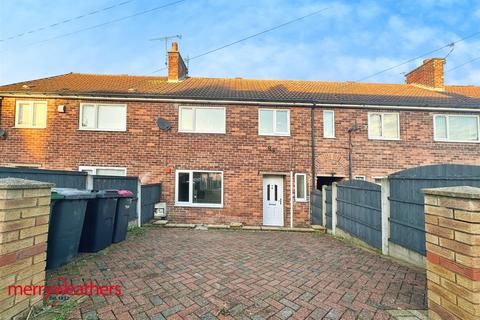 undefined, Luterel Drive, Swallownest, Sheffield