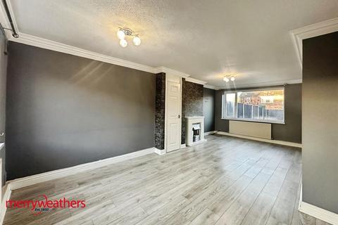 undefined, Luterel Drive, Swallownest, Sheffield