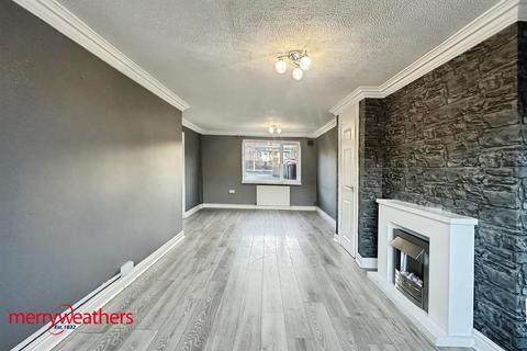 undefined, Luterel Drive, Swallownest, Sheffield