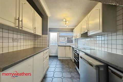 undefined, Luterel Drive, Swallownest, Sheffield
