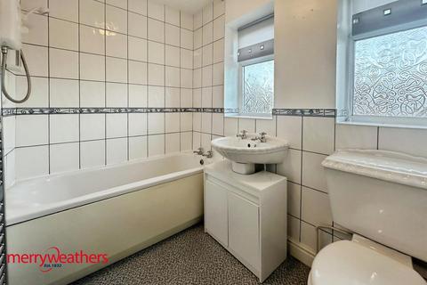undefined, Luterel Drive, Swallownest, Sheffield
