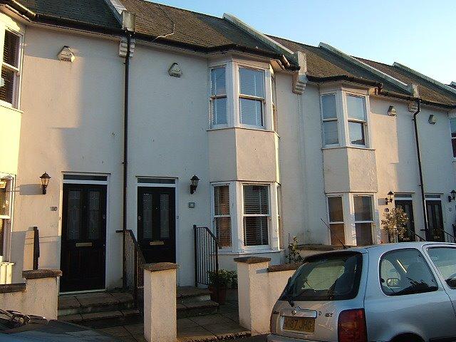 4 Bed Furnished Terraced
