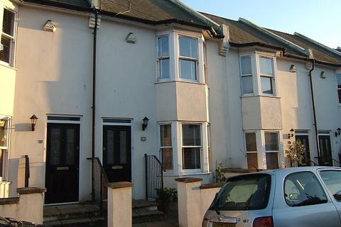 undefined, Hanover Terrace, Brighton, BN2 9SN