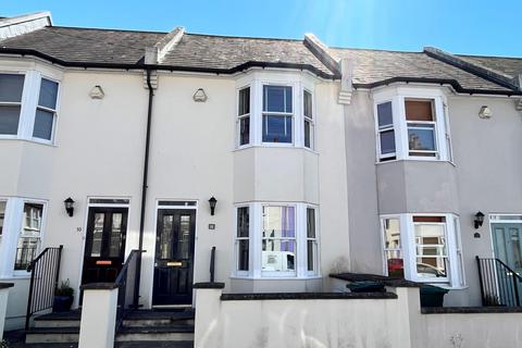 undefined, Hanover Terrace, Brighton, BN2 9SN