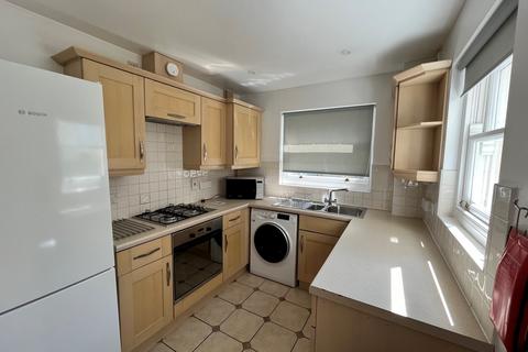 undefined, Hanover Terrace, Brighton, BN2 9SN