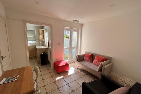 undefined, Hanover Terrace, Brighton, BN2 9SN
