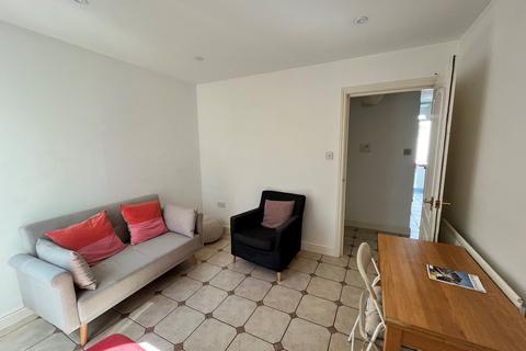 undefined, Hanover Terrace, Brighton, BN2 9SN