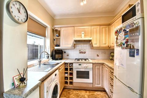 undefined, Chantry Avenue, Kempston, Bedford, MK42