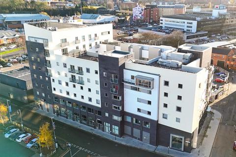 1 bedroom apartment for sale, Phoenix Square, Leicester