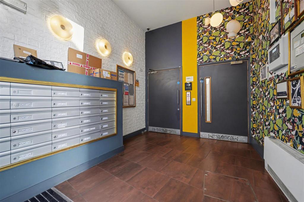 Foyer