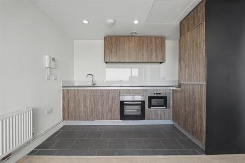 1 bedroom apartment for sale, Phoenix Square, Leicester