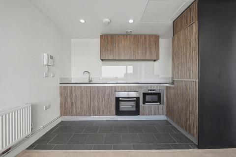 1 bedroom flat for sale, Morledge Street, Phoenix Square, LE1