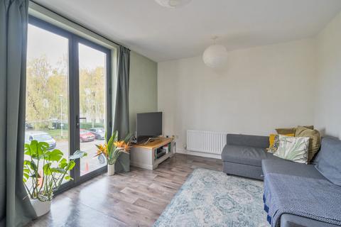 1 bedroom flat for sale, Escomb Court, Godstone Road, Whyteleafe, CR3
