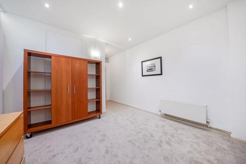undefined, Plaistow Road, Opus Studios, E13