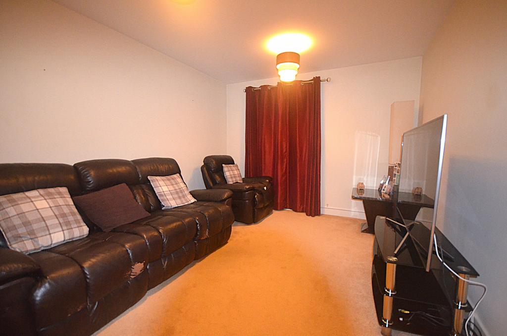 Two bedroom Flat