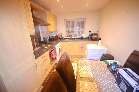 undefined, Charles Church Walk, Ilford, IG1 3RZ