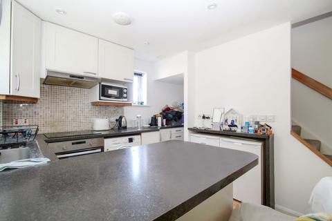 undefined, Newcombe Rise, Yiewsley, UB7