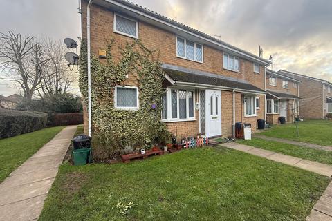 Newcombe Rise, Yiewsley, UB7