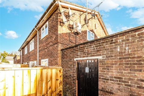 undefined, Wilcher Close, East Hagbourne, Didcot, Oxfordshire, OX11