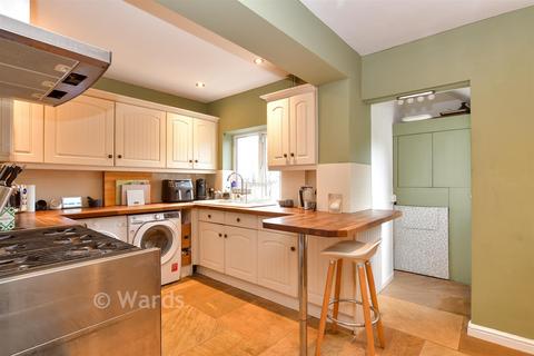 3 bedroom end of terrace house for sale, Arthur Road, Rochester ME1