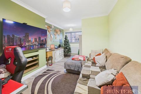 3 bedroom semi-detached house for sale, Woodland Place, Scarborough