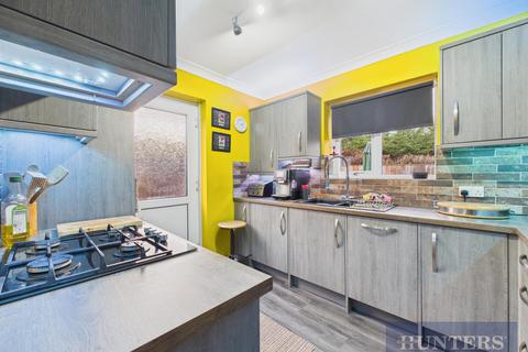 3 bedroom semi-detached house for sale, Woodland Place, Scarborough