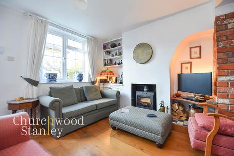 2 bedroom terraced house for sale, Oxford Road, Manningtree, CO11