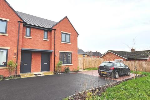 undefined, Bretforton Road, Badsey, Evesham
