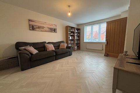 undefined, Bretforton Road, Badsey, Evesham