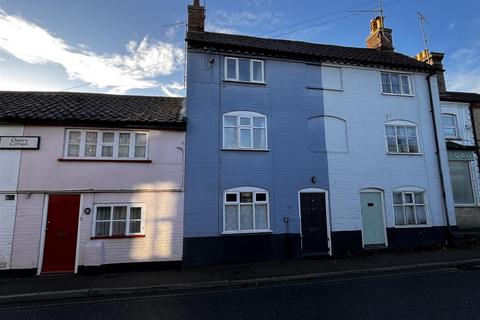 undefined, Saxmundham