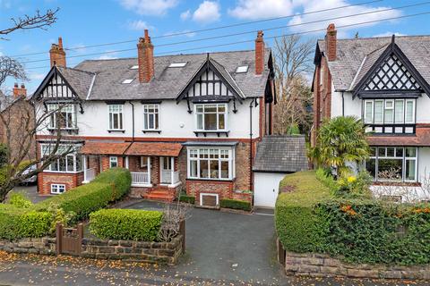undefined, Park Road, Hale, Altrincham