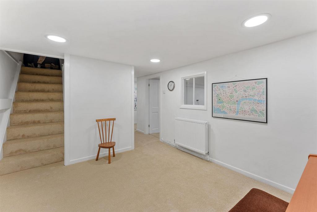 Lower Ground Floor