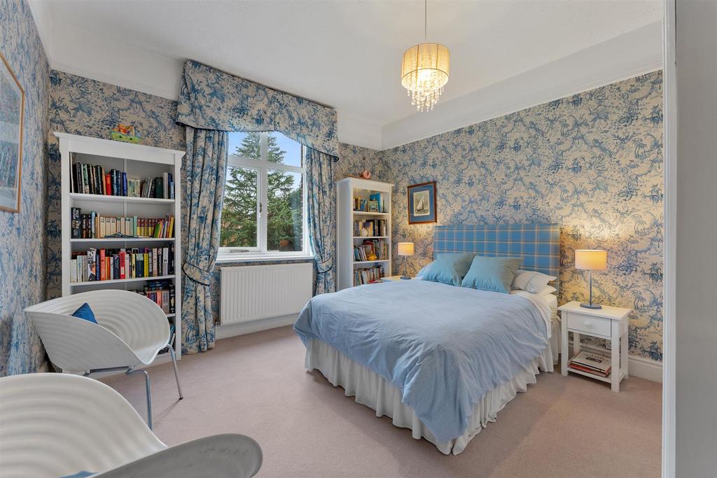 Bedroom 4