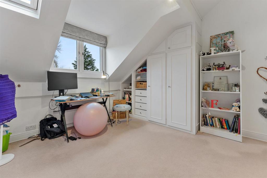 Bedroom 6