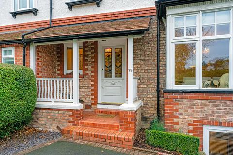 undefined, Park Road, Hale, Altrincham