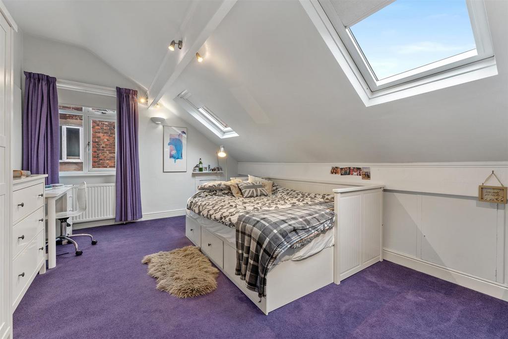 Bedroom 5