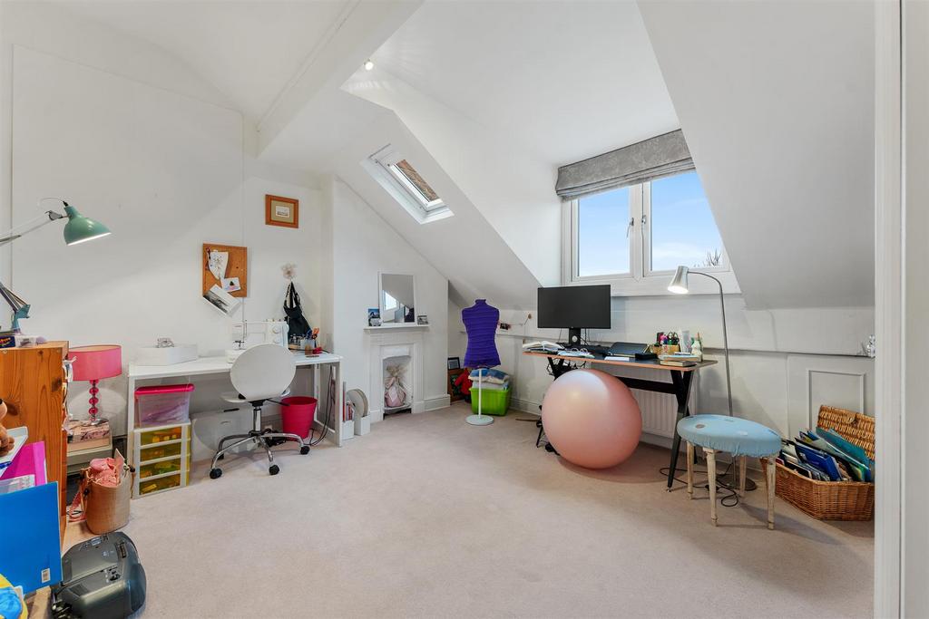 Bedroom 6