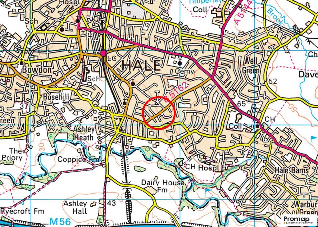 Town Plan