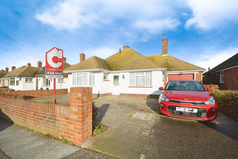 2 bedroom detached bungalow for sale, St. Anthonys Way, Margate