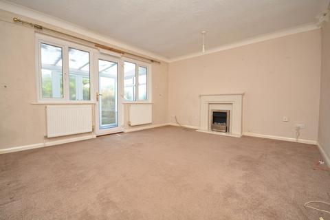 2 bedroom detached bungalow for sale, St. Anthonys Way, Margate